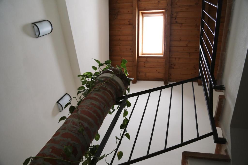 B&B Ca' De Taruffi Sasso Marconi Luaran gambar
