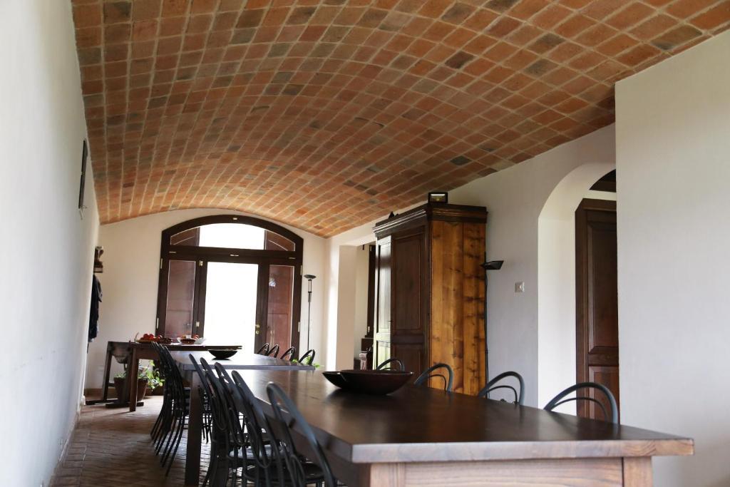 B&B Ca' De Taruffi Sasso Marconi Luaran gambar