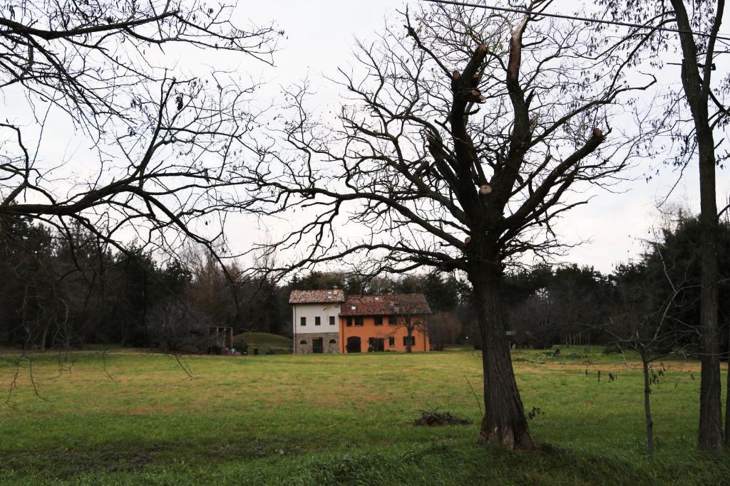 B&B Ca' De Taruffi Sasso Marconi Luaran gambar