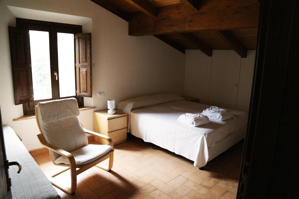 B&B Ca' De Taruffi Sasso Marconi Luaran gambar