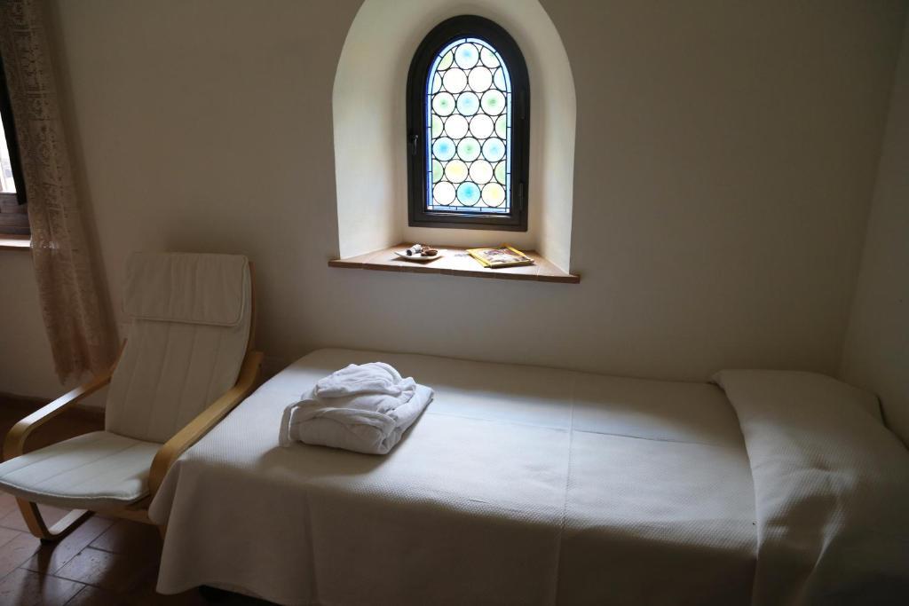 B&B Ca' De Taruffi Sasso Marconi Luaran gambar