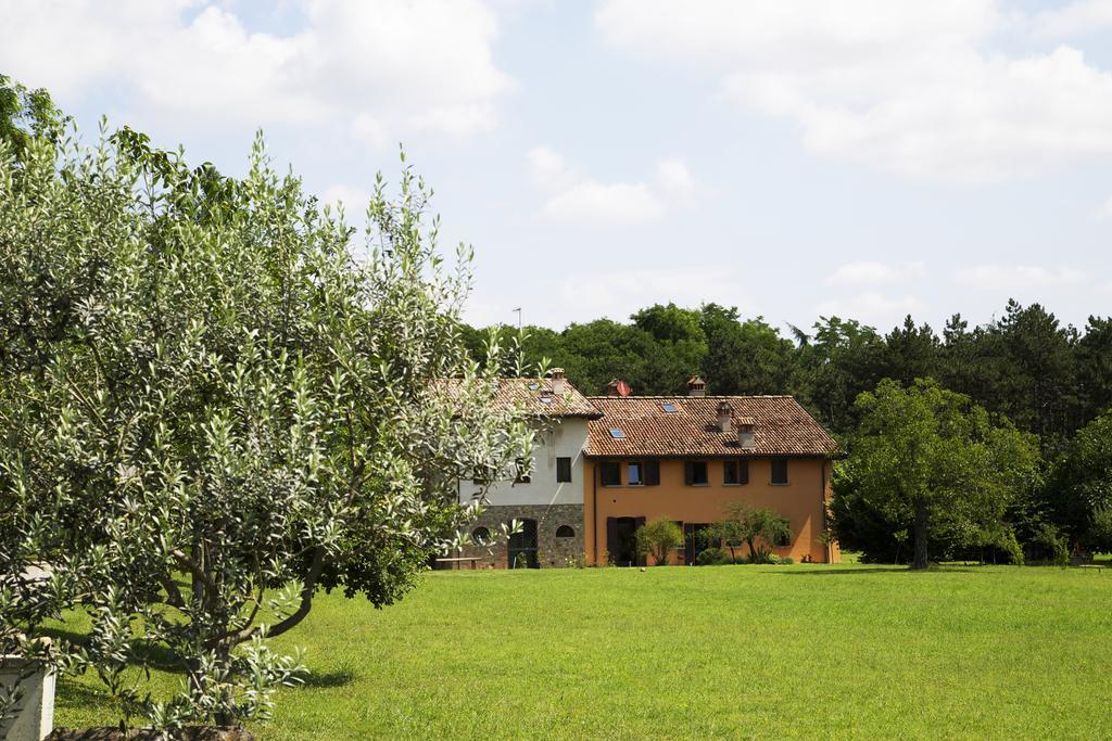 B&B Ca' De Taruffi Sasso Marconi Luaran gambar