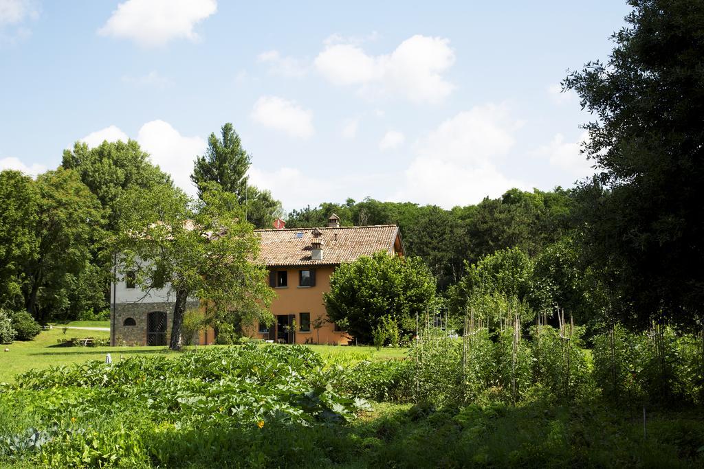 B&B Ca' De Taruffi Sasso Marconi Luaran gambar