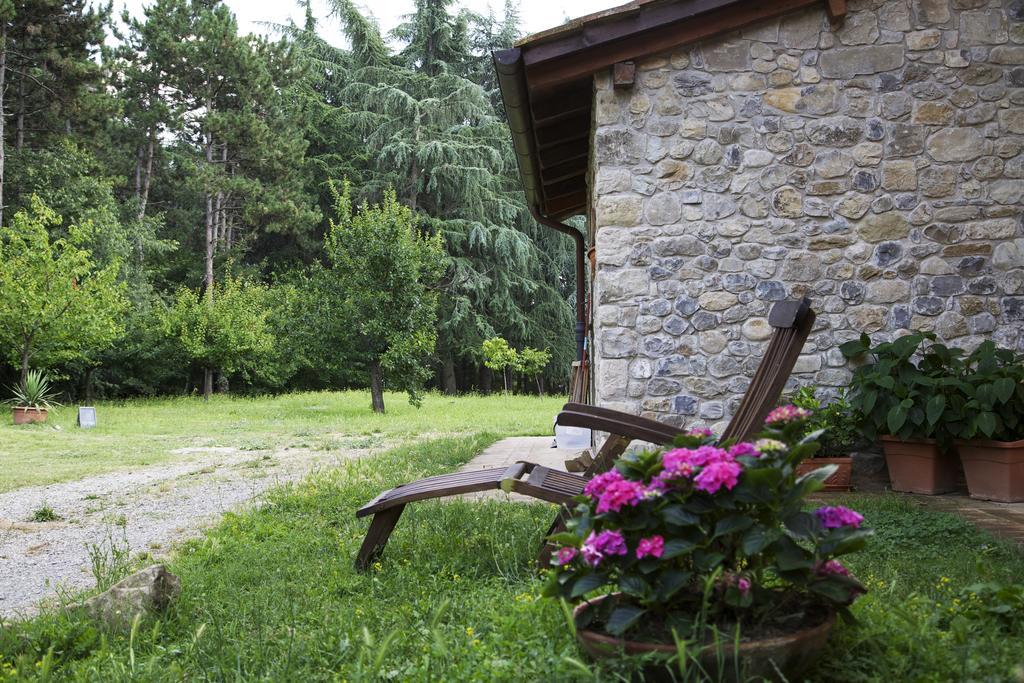 B&B Ca' De Taruffi Sasso Marconi Luaran gambar
